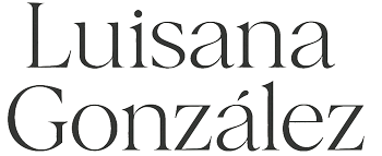 Luisana Gonzalez Psicologia